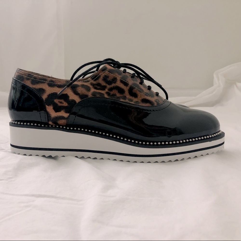Torrid Oxfords Never Worn